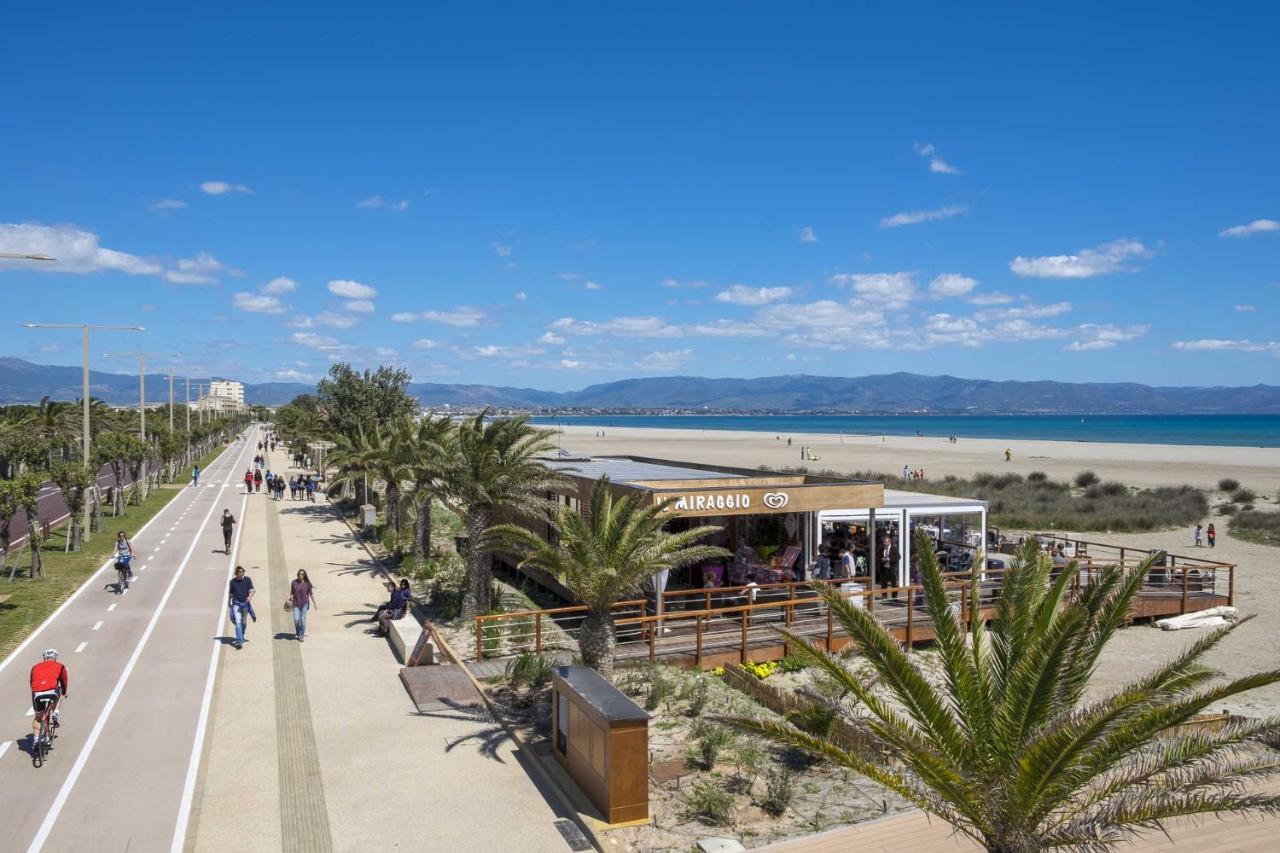 Appartamento Con Vista Mare A Terramala Terra Mala Luaran gambar