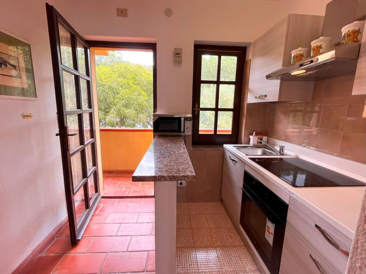 Appartamento Con Vista Mare A Terramala Terra Mala Luaran gambar